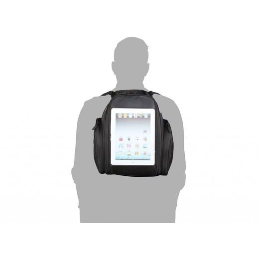 TANKVAK SHAD SL20F POPRUHY NA ZIPS