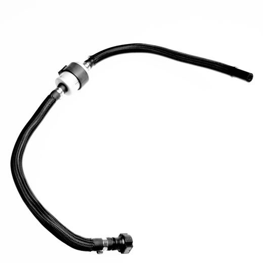 FUEL LINE ASSEMBLY