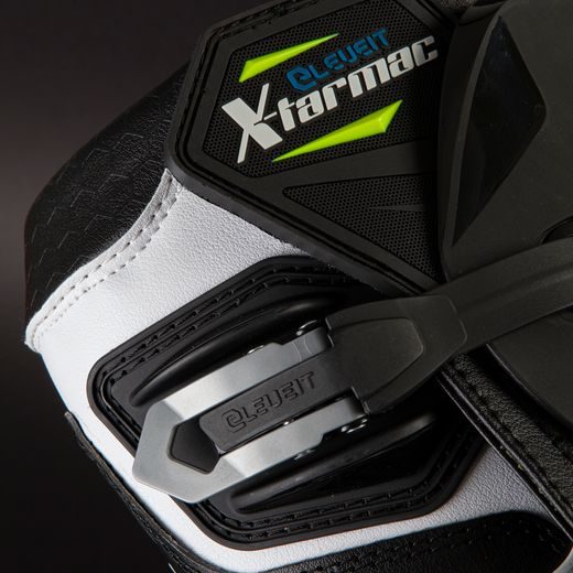 ELEVEIT X TARMIC BLACK/FLUO YELLOW