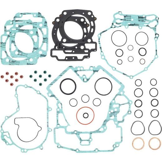 BOTTOM END KIT HOT RODS HR00189