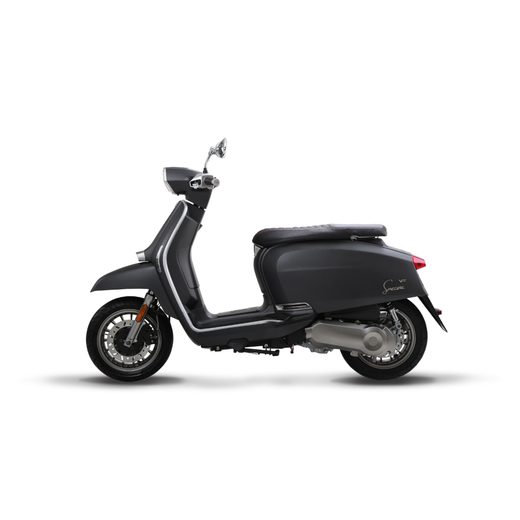 LAMBRETTA V SPECIAL 50 CBS EURO4
