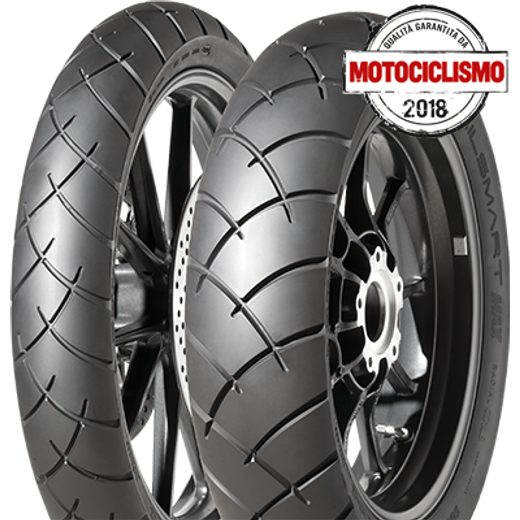 PNEUMATIKA DUNLOP 150/70R17 69V TL TRAILSMART MAX