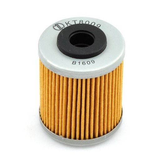 OLEJOVÝ FILTER MIW KT8009 (ALT. HF651)