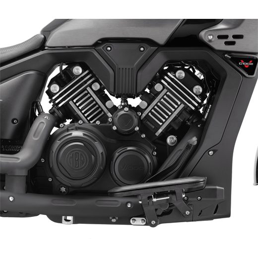 MORBIDELLI C 1002V ABS