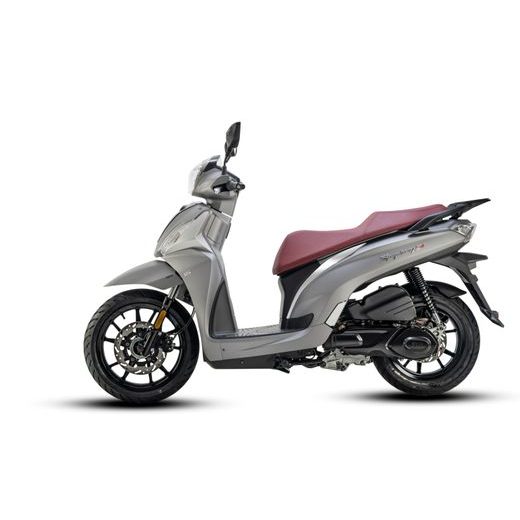 SYM SYMPHONY ST 125I LC ABS EURO5 R3