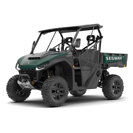 SEGWAY FUGLEMAN UT6 EPS / EFI, 4X4, ALL DIFF LOCK