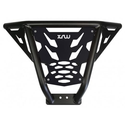 FRONT BUMPER BLACK PX17 - RZR 1000 XP