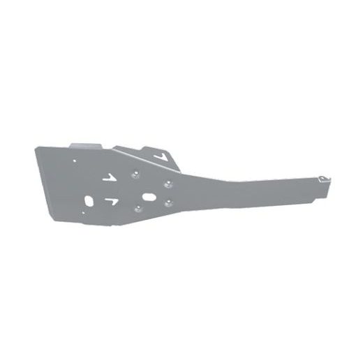 SKID PLATE 4MM YAMAHA 350 BANSHEE