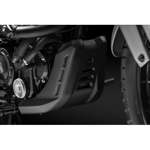 MORBIDELLI T125 ENDURO ABS