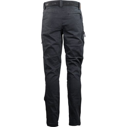 LS2 STRAIGHT MAN PANT DARK GREY