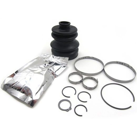 KIT,CV BOOT-UNIVERSAL