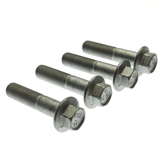 SCREW,CAP-HFH M12X1.25X55 CL10.9 SZ/ALUM