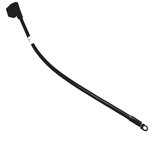 BATTERY NEGATIVE WIRE