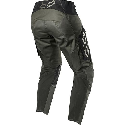 FOX LEGION LT PANT-OLIVE GREEN MX20