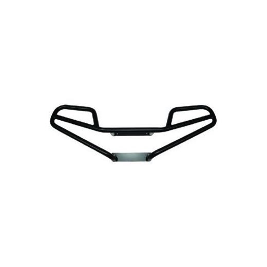 BACK BUMPER PX4 BLACK - RZR 4 900 XP