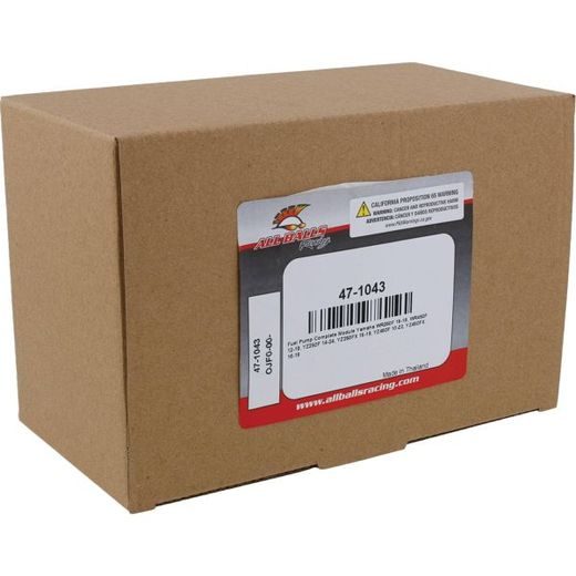 FUEL PUMP MODULE ALL BALLS RACING 47-1043