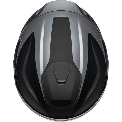 INTEGRÁLNA PRILBA IXS RAPID 1.0 GRAPHIC X1-330206 MATT ANTHRACITE M