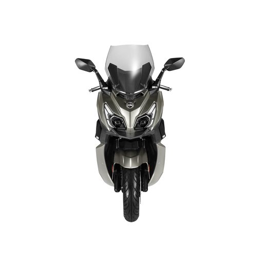 SYM CRUISYM ALFA 125I ABS FACELIFT R3 E5+