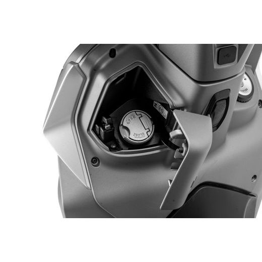 SYM SYMPHONY ST 125I LC ABS EURO5 R3