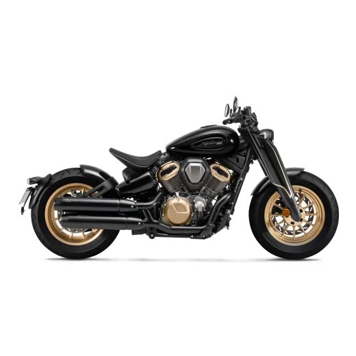 BENDA NAPOLEONBOB 500 V2