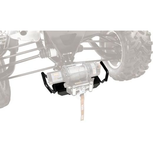 WINCH CARRIER (READ NOTES)