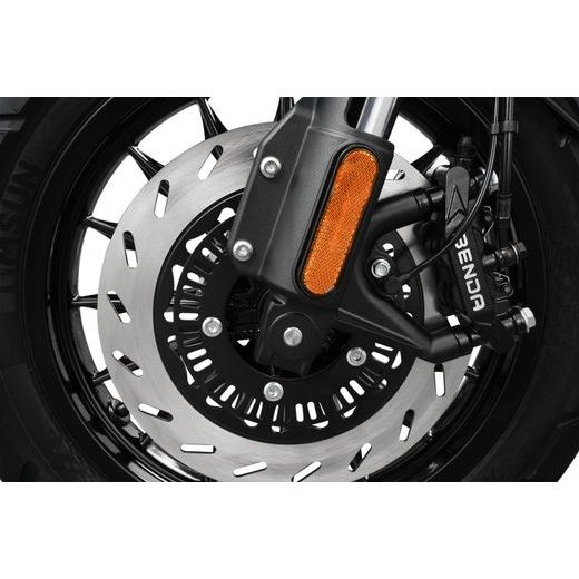 KEEWAY RK V 300C CRUISER ABS EURO5