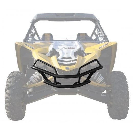 FRONT BUMPER YX1 BLACK - YAMAHA YXZ1000R