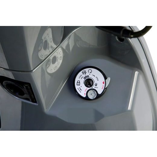 SYM FIDDLE 50 CBS (EURO 5) R3