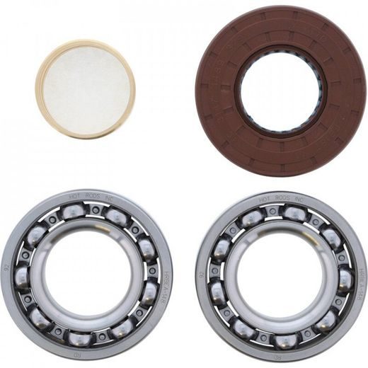 MAIN BEARING AND SEAL KIT HOT RODS K094