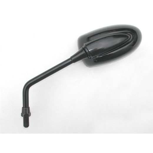 SPÄTNÉ ZRKADLO SMATNORD UNI SPORT 2 3141084A PRAVÝ ČIERNA