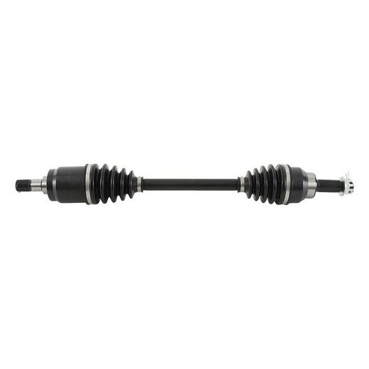 AXLE ALL BALLS RACING AB8-HO-8-224 8BALL