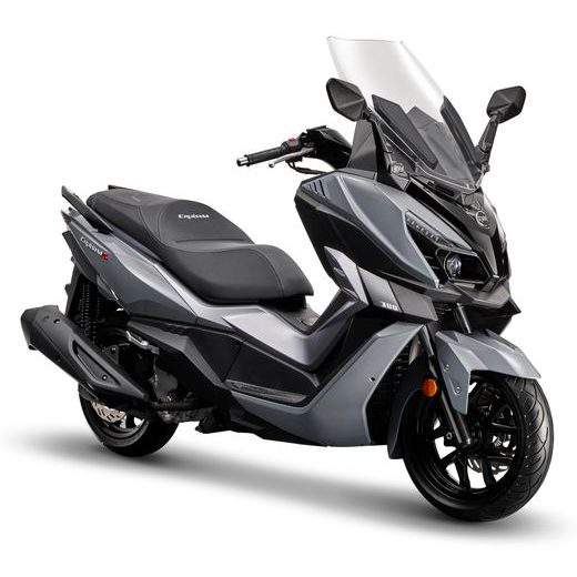 SYM CRUISYM ALFA 300I ABS TCS EURO5 R3