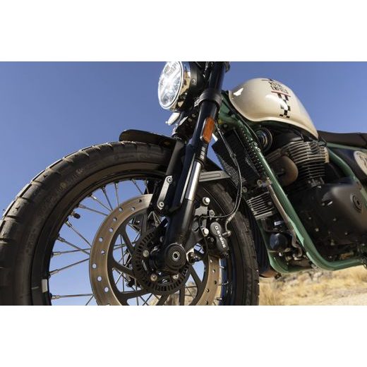 ROYAL ENFIELD BEAR 650