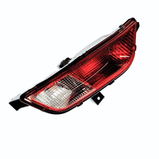 LEFT TAIL LIGHT(EU)(HALOGEN)