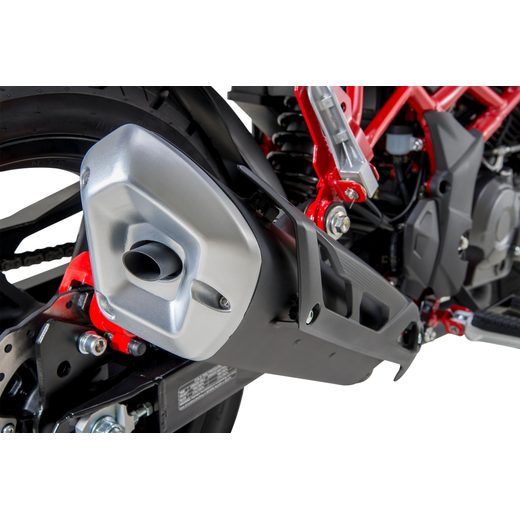 BENELLI BN 125I CBS EURO5