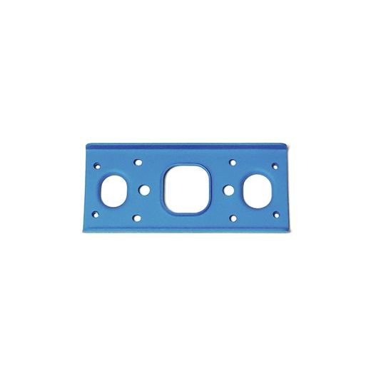 BLUEWINCH INSTALLED PANEL