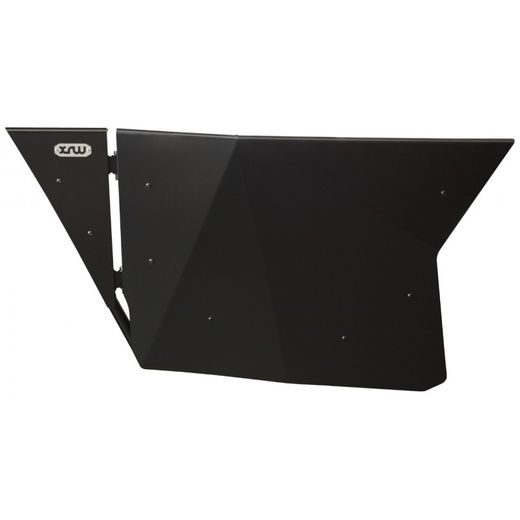 DOORS KIT CR2 BLACK(W/O ORIGINAL DOORS)-CFMOTO ZFORCE 1000