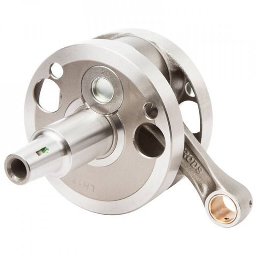 KĽUKOVÁ HRIADEĽ C&L COMPANIES 4039