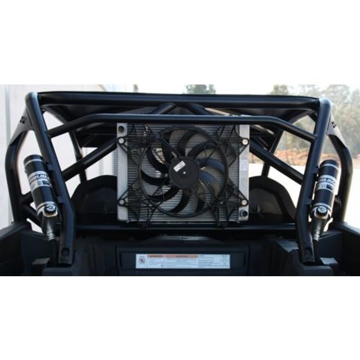 ROLL BAR AP (RADIATOR SUPPORT) - RZR 1000P