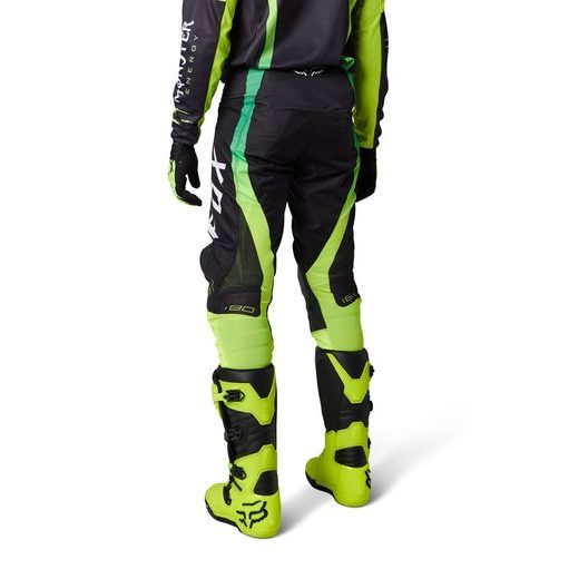 FOX 180 MONSTER PANT, BLACK MX23