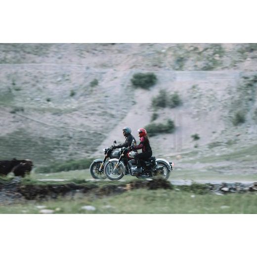 ROYAL ENFIELD CLASSIC 350