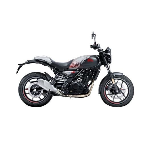 ROYAL ENFIELD GUERILLA 450 APEX