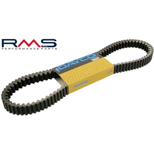 REMEŇ VARIÁTORA DAYCO DAYCO 163750669 (20 PIECES)