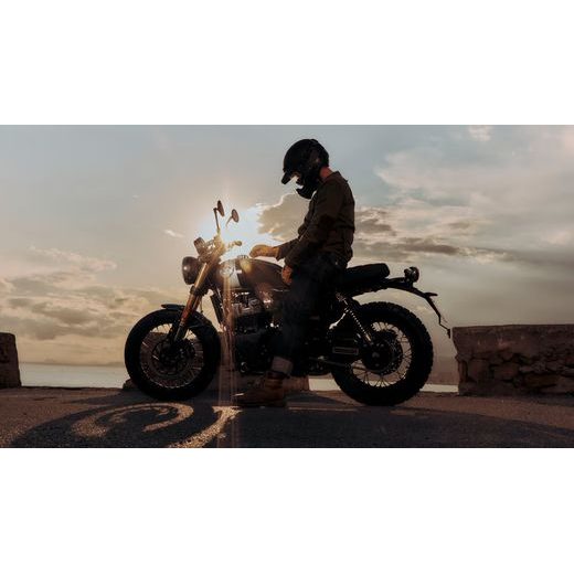 ROYAL ENFIELD BEAR 650
