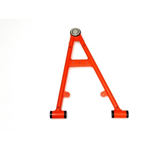 RED LOWER WELD ARM FL