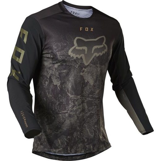 LEGION JERSEY - CAMO MX22