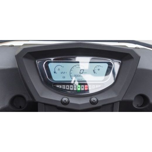 LINHAI UTV 1100 DIESEL 4X4, EPS, T1B