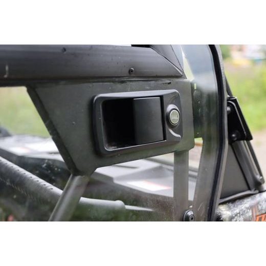 KABÍNA BEZ STRECHY VRÁTANE KÚRENIE PRE LINHAI UTV 550 T-BOSS EPS (MOŽNÉ POUŽIŤ ORIGINÁL STRECHU)