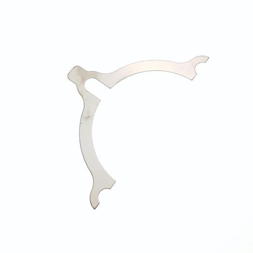 DRIVE GEAR ADJUSTING PAD