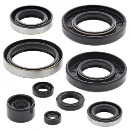 SADA GUFIER MOTORU WINDEROSA EOSK 822286